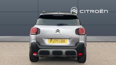 Citroen C3 Aircross 1.2 PureTech 110 Shine Plus 5dr Petrol Hatchback